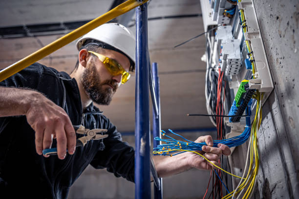 Best Electrical System Inspection  in Vauxhall, NJ