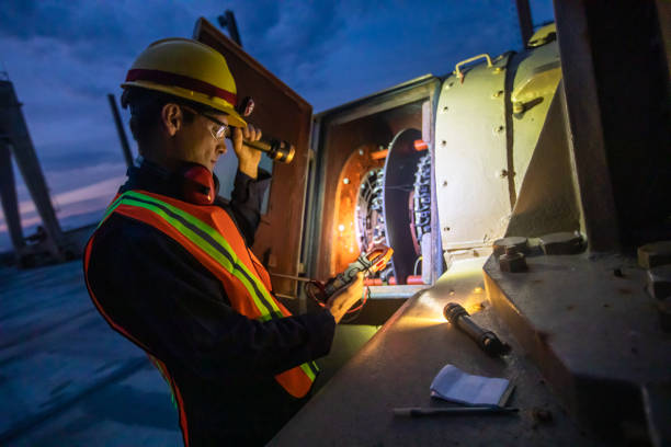 Affordable Emergency Electrician in NJ