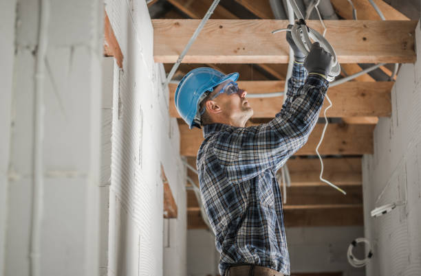 Best Electrical Wiring Services  in Vauxhall, NJ