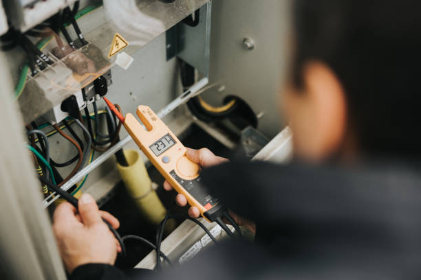 Best Best Electricians Near Me  in Vauxhall, NJ