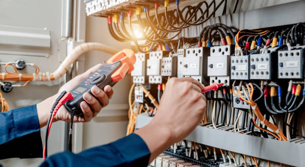 Best Electrical Repair Services  in Vauxhall, NJ