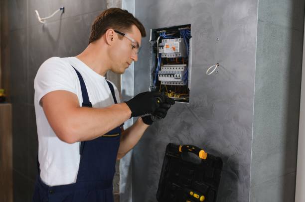 Best Affordable Electrical Installation  in Vauxhall, NJ