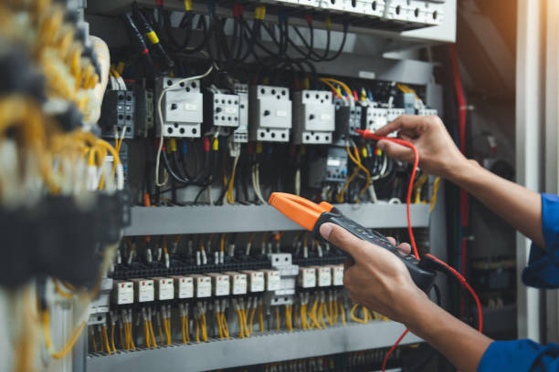 Best Home Electrical Repair  in Vauxhall, NJ