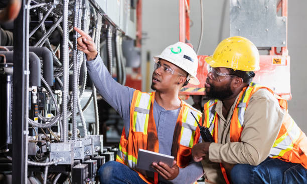 Best Emergency Electrical Repair  in Vauxhall, NJ