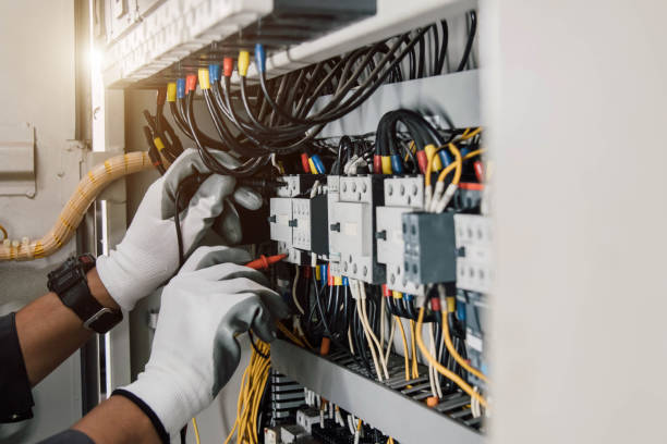 Best Electrical Upgrades for Homes  in Vauxhall, NJ